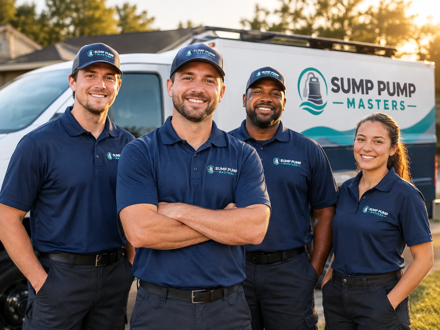 Sump Pump Repair company in Wales, ND